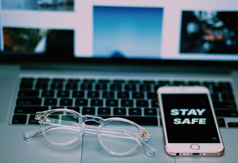 How to Clean Your Phone and Keyboard Safely: A Complete Guide